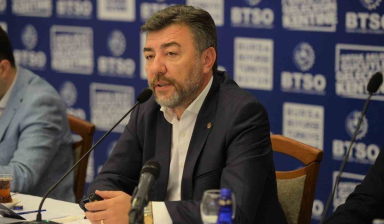 "GES Tebliği’nde süre 2025 sonuna ertelensin" talebi