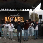 Giresun’un kültürel zenginlikleri Arnavutköy’de Hemşehri Günleri’nde vatandaşlarla buluştu