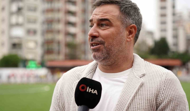 Gökhan Bozkaya: "Fenerbahçe’ye yakışırı bir derbi oldu"