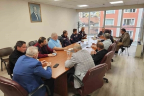 Gölcük’ün afet planını güçlendirecek eğitim