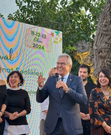 Güney Marmara Tanıtım ve Kalkındırma Derneği’nin düzenlediği 3. Kestival sona erdi