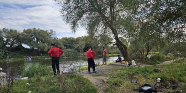 Günlerdir aranıyordu, cansız bedeni yol kenarında bulundu