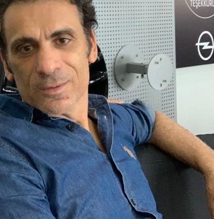 Günlük kiralık dairede öldürülen Murat Arpapay cinayetine ilişkin davanın görülmesine devam edildi