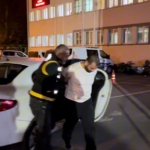 Güpegündüz cinayet işlemişti, saatler içerisinde yakalandı