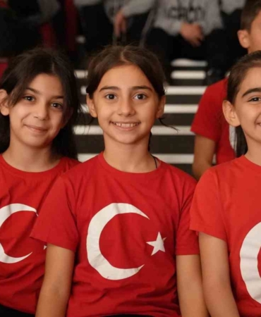 Gürsu’da Cumhuriyet coşkusu