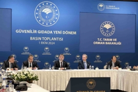 Güvenilir gıdada yeni dönem