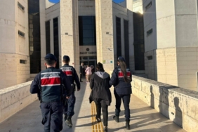 Hakkında 34 yıl kesinleşmiş hapis cezası bulunan kişi jandarma operasyonuyla yakalandı