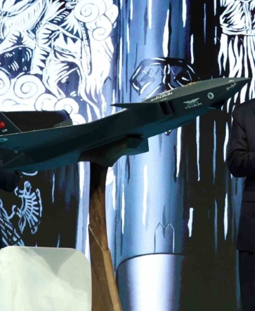 Haluk Bayraktar: ’’ SAHA EXPO 2024’te 4.6 milyar doları ihracat olmak üzere, toplam 6.2 milyar dolarlık sözleşme imzalandı’’