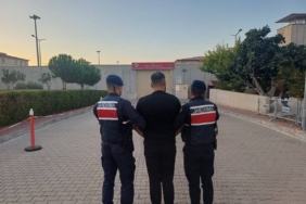 Hapis cezası bulunan 38 şahıs yakalandı