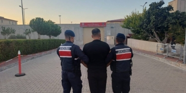 Hapis cezası bulunan 38 şahıs yakalandı