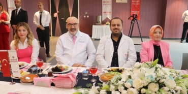 Hayat Hastanesi’nden meme kanseri farkındalığı