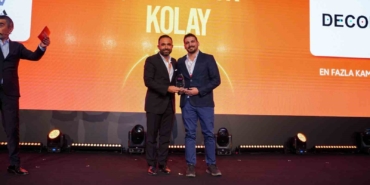 Hepsiburada bin 500 iş ortağıyla buluştu