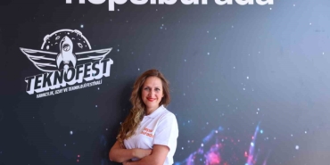 Hepsiburada, TEKNOFEST 2024’te yerini aldı