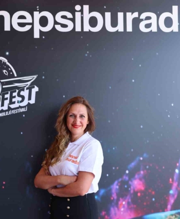 Hepsiburada, TEKNOFEST 2024’te yerini aldı