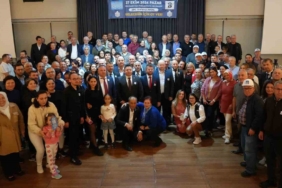 HÖH (DPS) Yeni Başlangıç sandığa davet etti