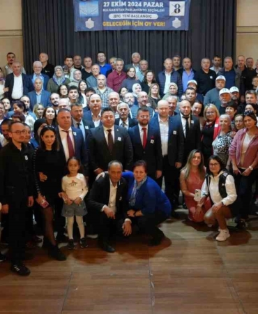 HÖH (DPS) Yeni Başlangıç sandığa davet etti