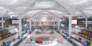 İGA İstanbul Havalimanı liderliğini tescilledi