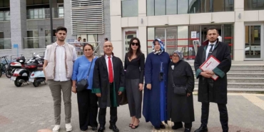 İğneada’da yaşanan sel ile ilgili işletme sahibi ile diğer sanıklar için "olası kast ile öldürme ile yaralama" cezası talep edildi