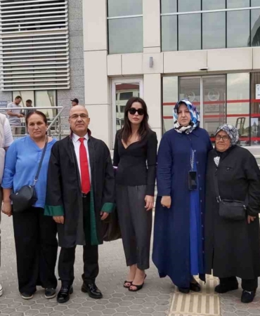 İğneada’da yaşanan sel ile ilgili işletme sahibi ile diğer sanıklar için "olası kast ile öldürme ile yaralama" cezası talep edildi
