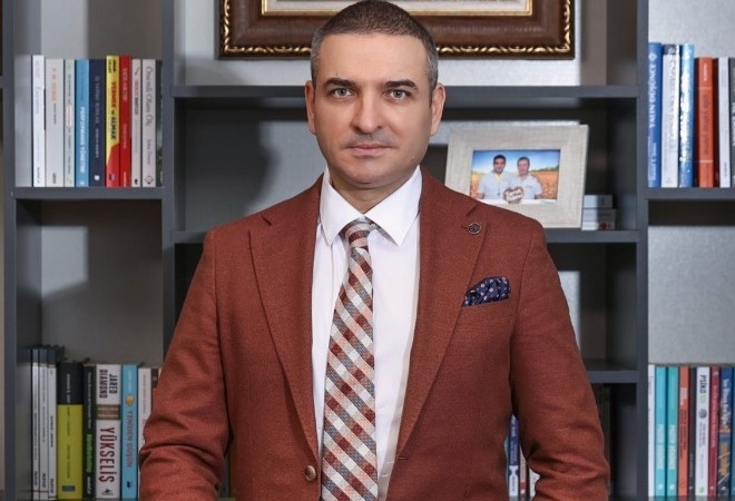 İGSAŞ, Hatay’da Alp-Ateş Gübre Fabrikası’nı devraldı