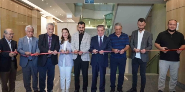 İGÜ SATMER kapılarını sanatseverlere açtı