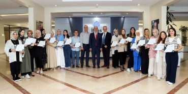 İhlas Koleji’nde STEM rüzgârı