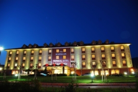İhlas Kuzuluk Termal Otel’in ‘Sürdürülebilir Turizm Sertifikası’ güncellendi