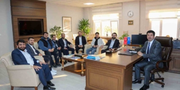 İhtisas Akademi Projesi’ne SUBÜ desteği