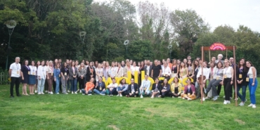 İK profesyonelleri iş dünyasının yeni kurallarını oyunlarla keşfetti