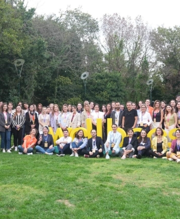 İK profesyonelleri iş dünyasının yeni kurallarını oyunlarla keşfetti