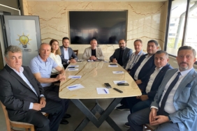 İl Başkanı Yıldırım, ‘Teşkilatına yakışır bir kongre süreci yaşayacağız’