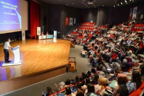 İlk kez düzenlenen Pediatrik Psikofarmakoloji Okulu’nun ev sahibi BUÜ oldu