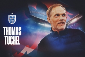 İngiltere Milli Takımı, Thomas Tuchel’e emanet