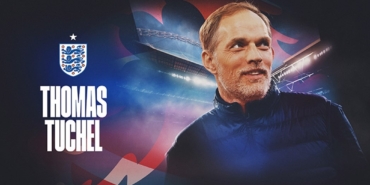 İngiltere Milli Takımı, Thomas Tuchel’e emanet