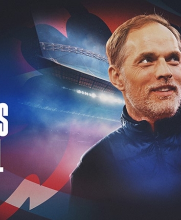 İngiltere Milli Takımı, Thomas Tuchel’e emanet