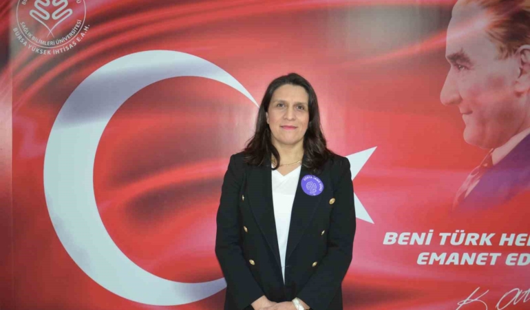 İnmede ilk 4,5 saatte müdahale önemli