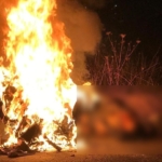 "İnsanlık ölmüş" dedirten görüntüler