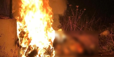 "İnsanlık ölmüş" dedirten görüntüler