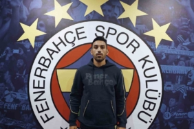 İrfan Can Kahveci: "Her maça aynı konsantrasyonla çalışıp, hepsinden üç puanla dönmeyi hedefliyoruz"