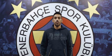 İrfan Can Kahveci: "Her maça aynı konsantrasyonla çalışıp, hepsinden üç puanla dönmeyi hedefliyoruz"