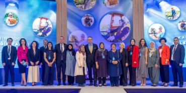 İş Bankası’ndan “Dünya Çiftçi Kadınlar Günü”nde ilham veren hikayeler