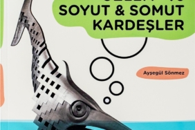 İş Sanat’tan çocuklara özel kitap