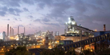 İsdemir kuruluşunun 54. yılını kutluyor