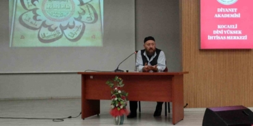 İslam’ın ilk yıllarından günümüze hüsn-i hat sanatı