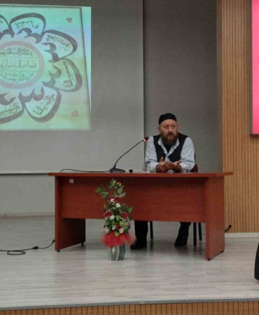 İslam’ın ilk yıllarından günümüze hüsn-i hat sanatı