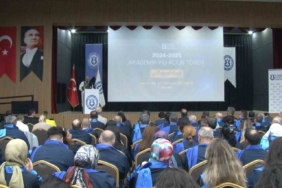 İstanbul Esenyurt Üniversitesi 2024-2025 Akademik Yılı Açılış Töreni yapıldı