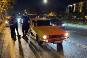 İstanbul genelinde huzur uygulaması