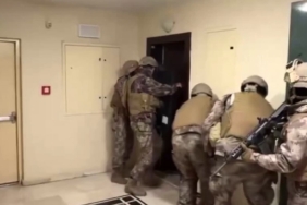 İstanbul merkezli 4 ilde tefecilere yönelik operasyon: 13 gözaltı