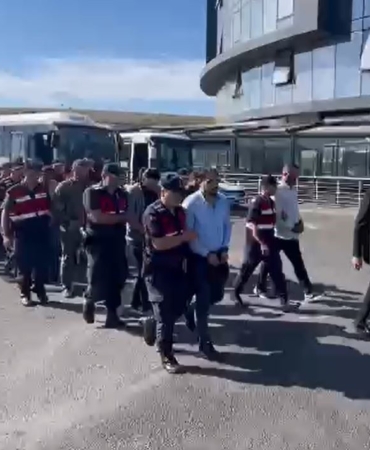 İstanbul merkezli 6 ilde dolandırıcılık operasyonu: 22 gözaltı