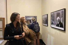 İstanbul Photo Festivali başladı